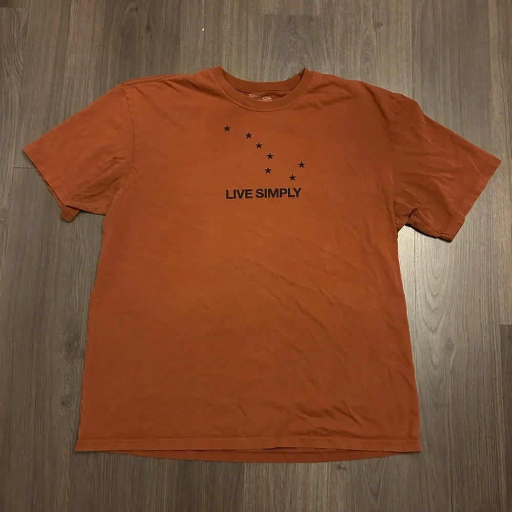 Patagonia Mens XL Tshirt - Picture 1 of 6